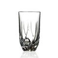 Lorenzo Import Lorenzo Import 239430 RCR Trix Crystal Highball Glass set of 6 239430